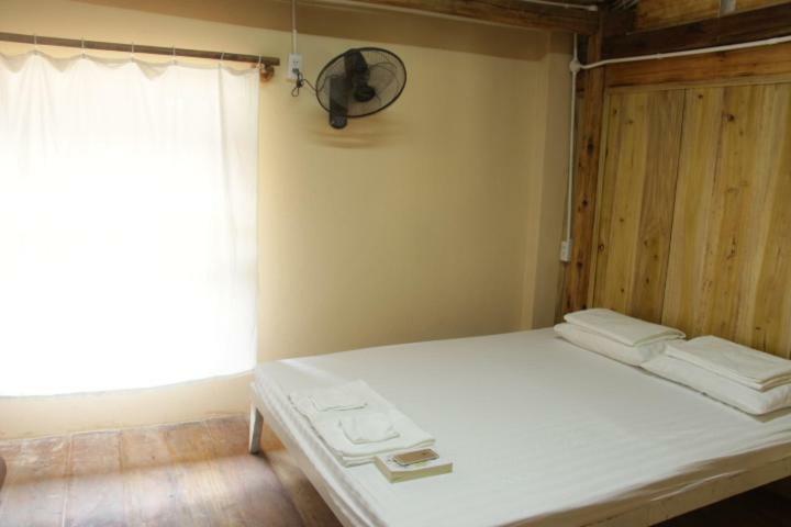 Pa VI Homestay Ha Giang Exterior photo