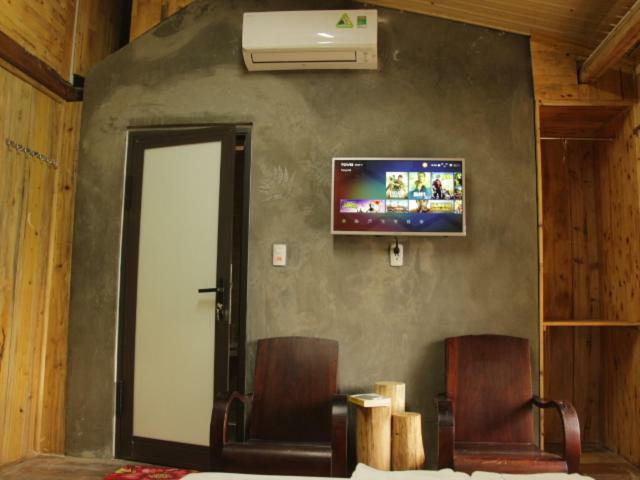 Pa VI Homestay Ha Giang Exterior photo